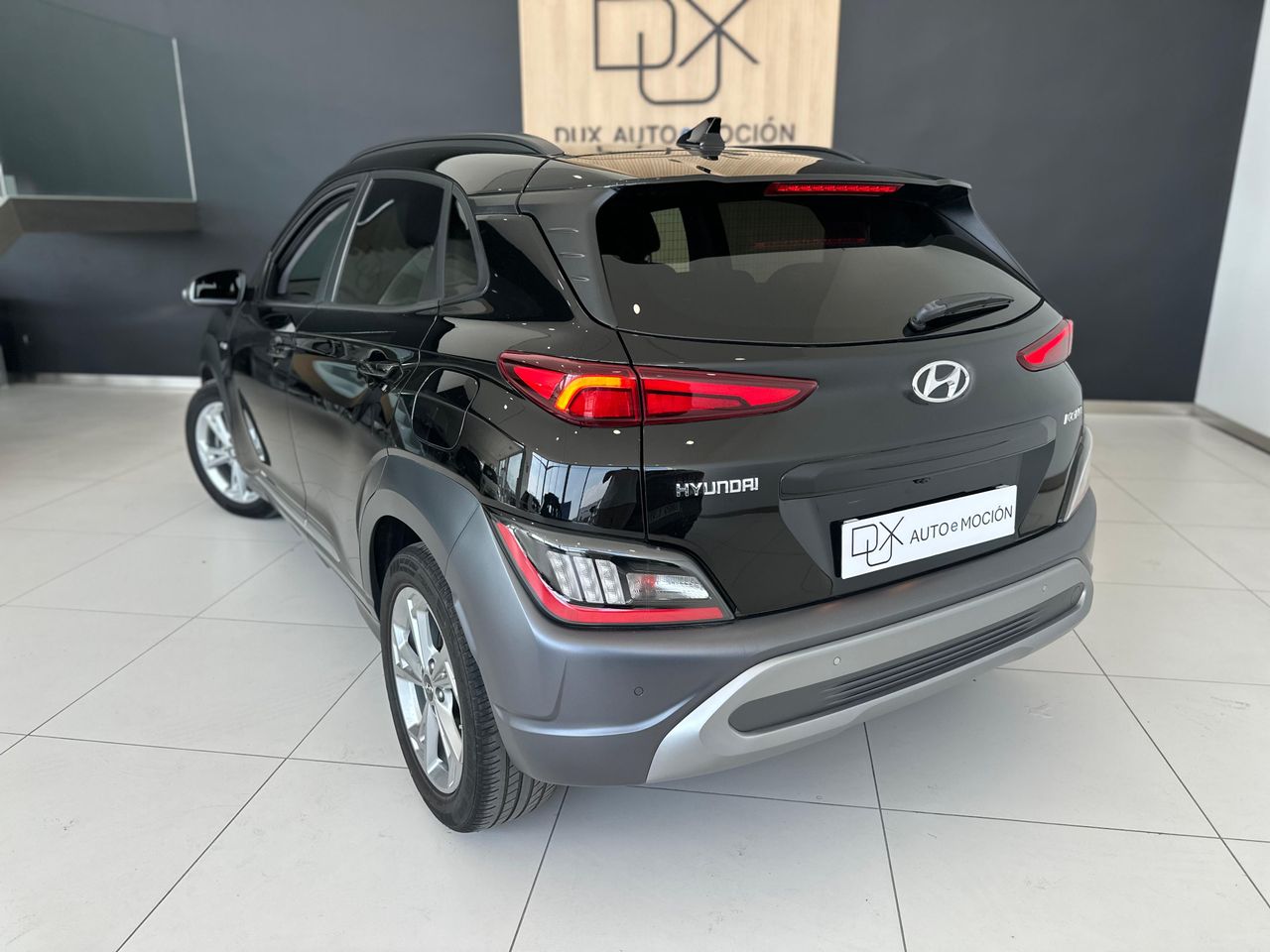 hyundai kona 2021 / foto grande (2)