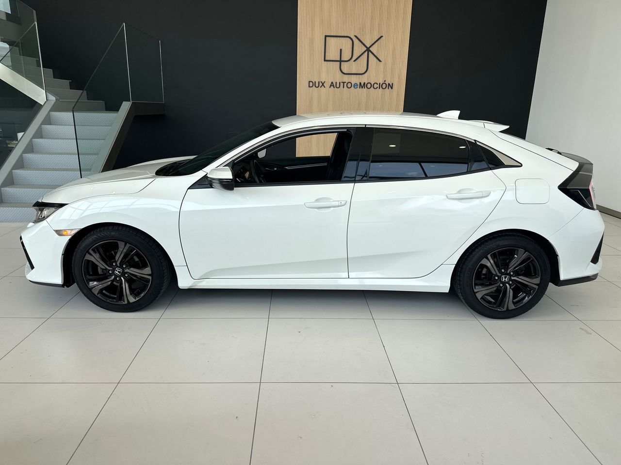 honda civic 2017 / foto grande (3)