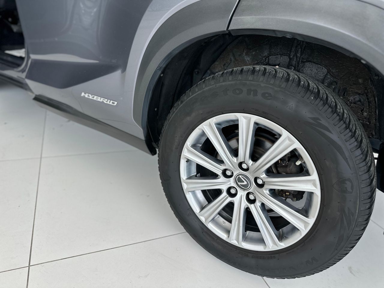 lexus nx 2018 / foto grande (3)