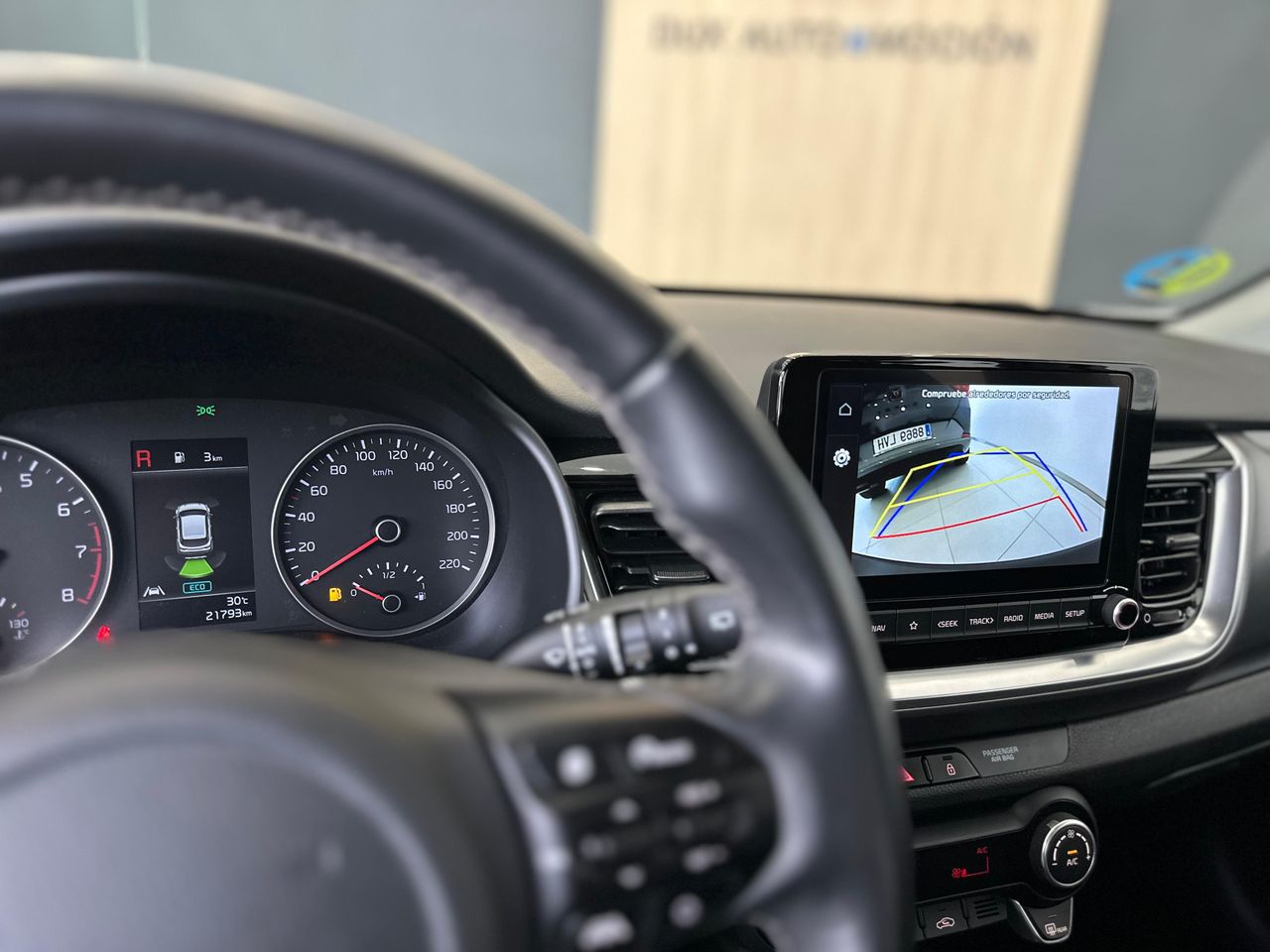 Kia Stonic 1.0 TGDi MHEV Drive DCT - foto 22