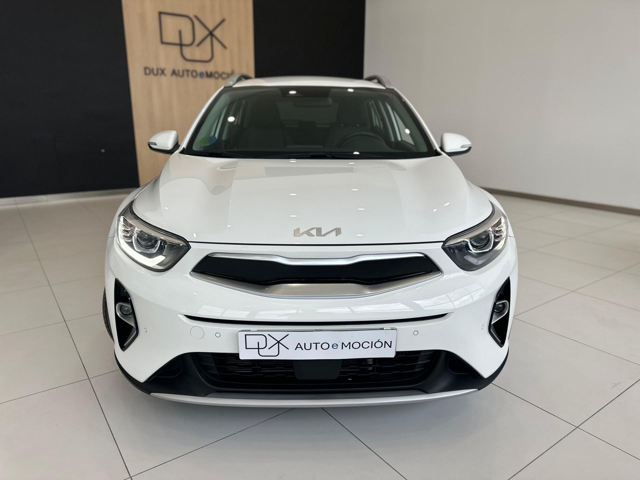 Kia Stonic 1.0 TGDi MHEV Drive DCT - foto 6