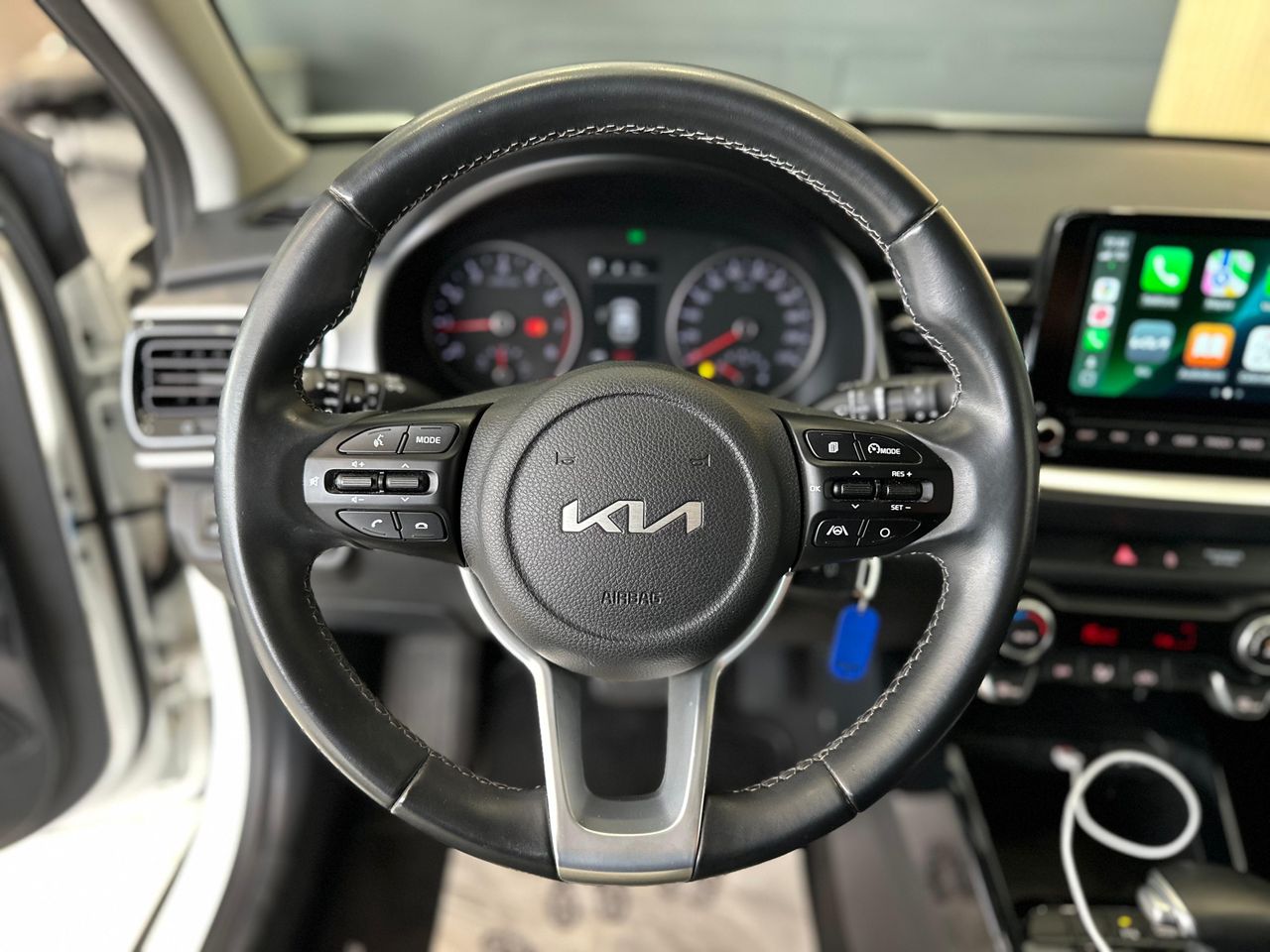 Kia Stonic 1.0 TGDi MHEV Drive DCT - foto 12