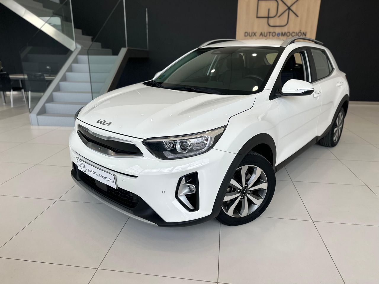 Foto kia stonic 2021 /