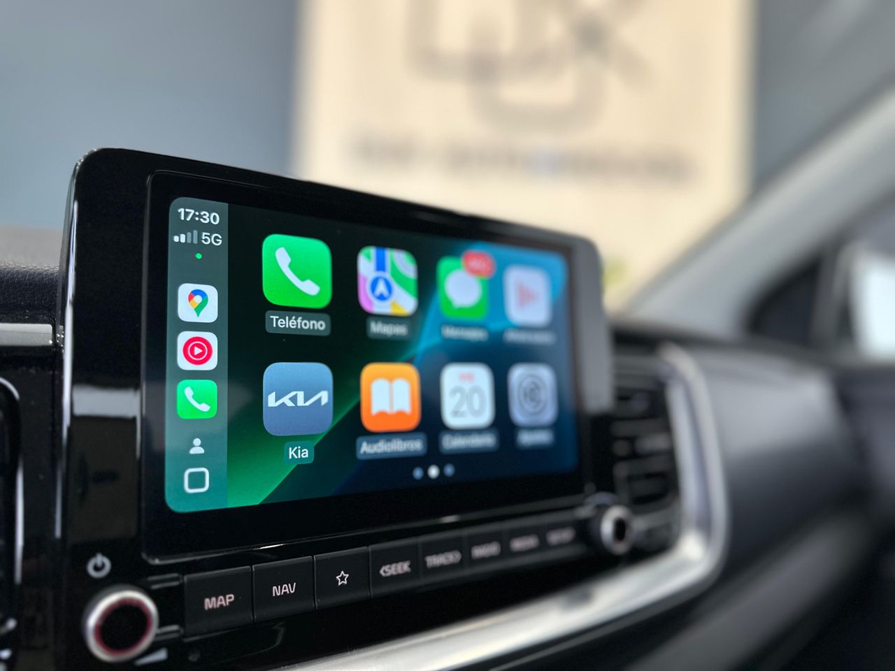 Kia Stonic 1.0 TGDi MHEV Drive DCT - foto 16