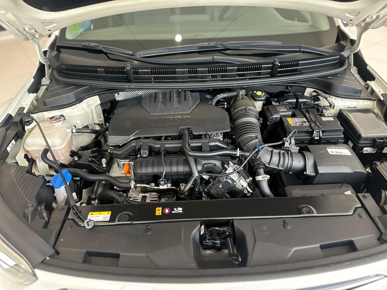 Kia Stonic 1.0 TGDi MHEV Drive DCT - foto 8