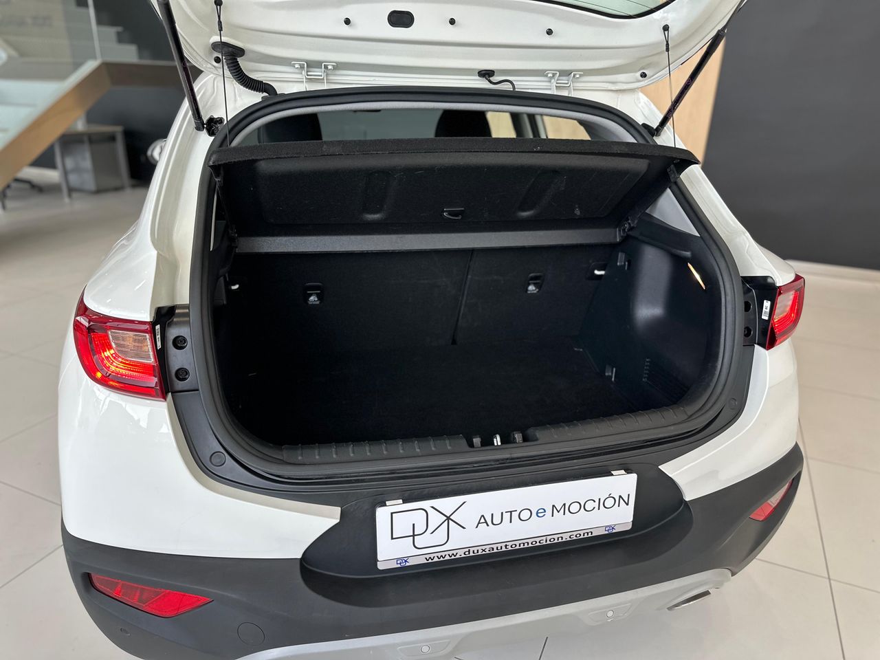 Kia Stonic 1.0 TGDi MHEV Drive DCT - foto 9