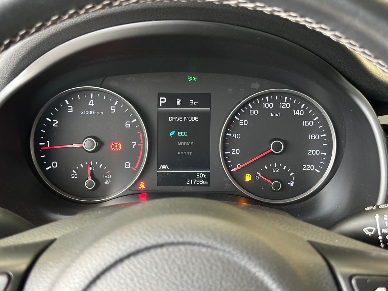 Kia Stonic 1.0 TGDi MHEV Drive DCT - foto 13