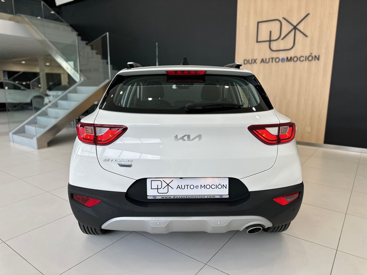 Kia Stonic 1.0 TGDi MHEV Drive DCT - foto 7