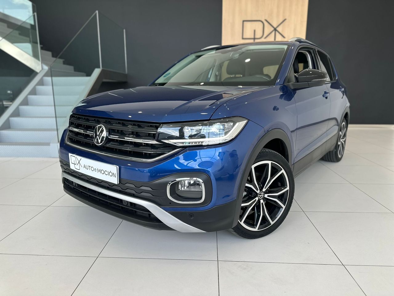 volkswagen t-cross 2021 /