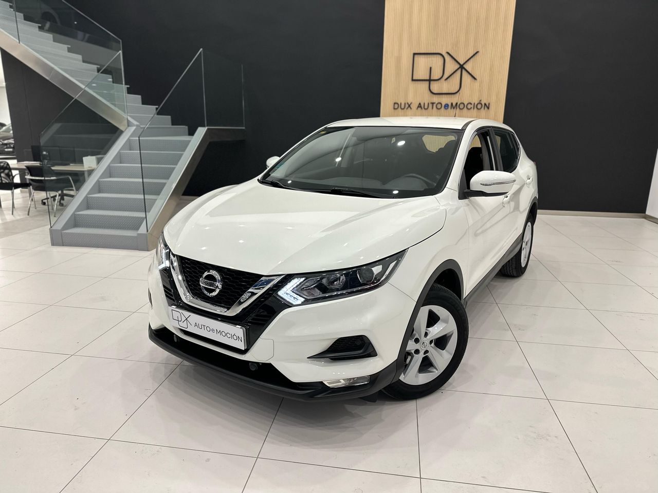 nissan qashqai 2020 /