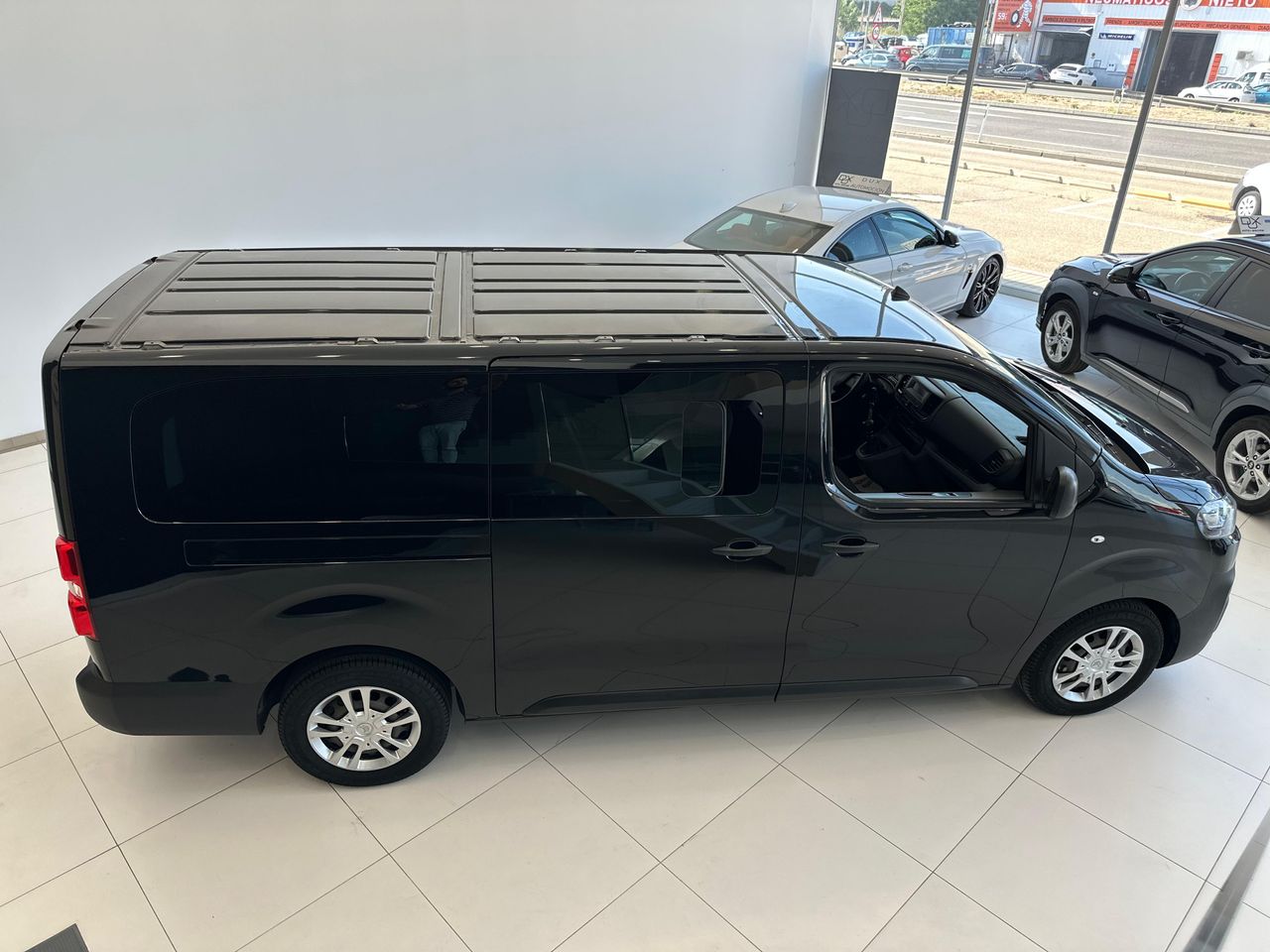 citroën jumpy 2022 / foto grande (3)