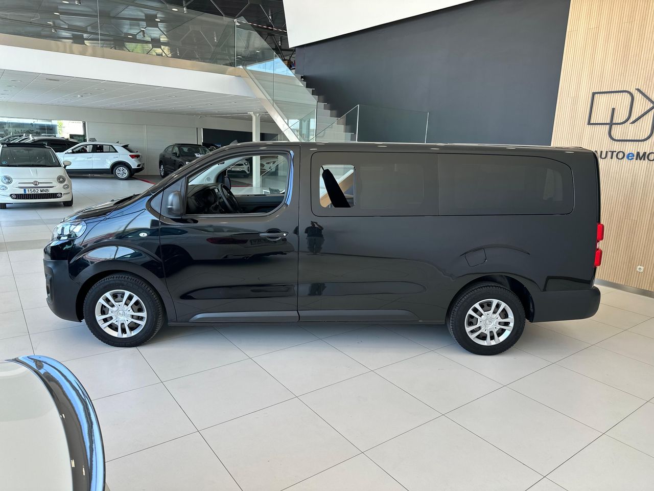 citroën jumpy 2022 / foto grande (2)