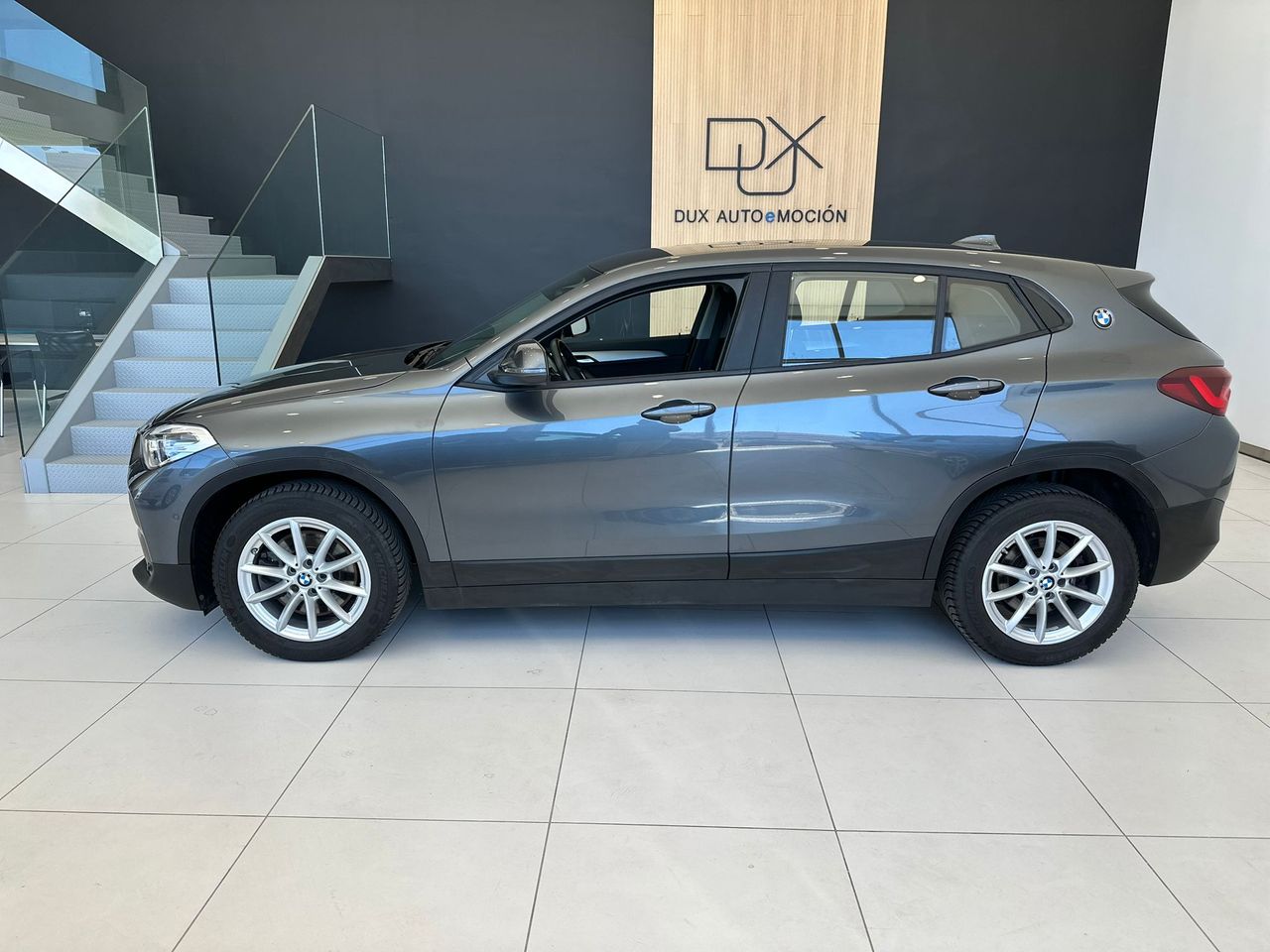 BMW X2 xDrive20dA 190CV - foto 3