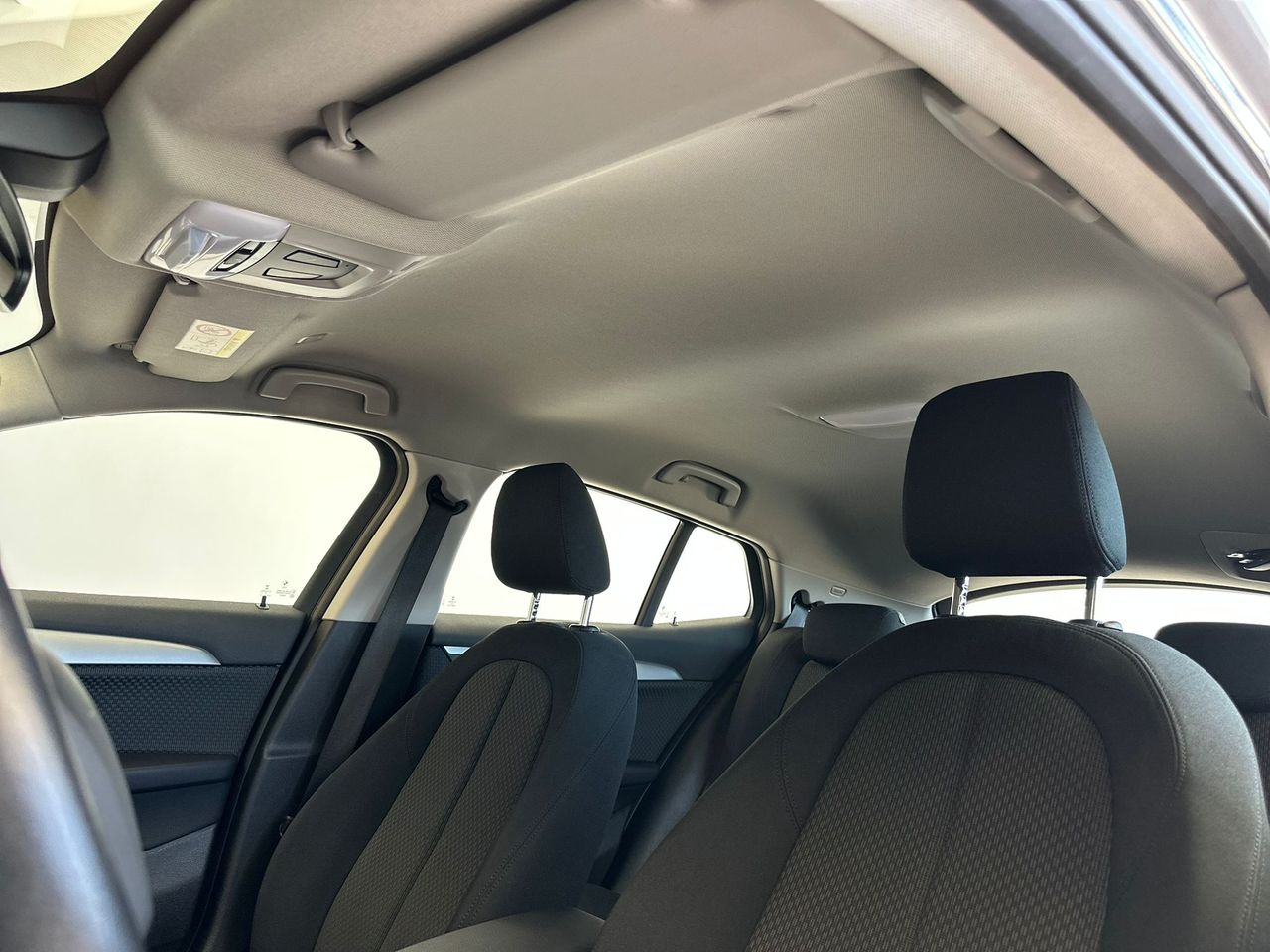 BMW X2 xDrive20dA 190CV - foto 16