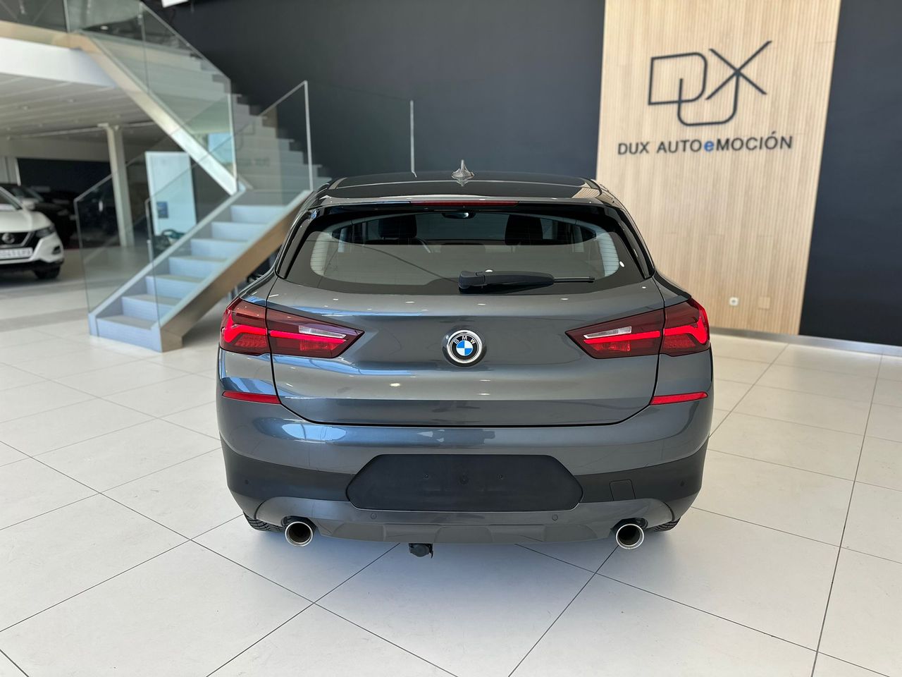 BMW X2 xDrive20dA 190CV - foto 6