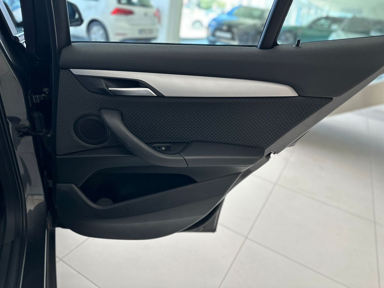 BMW X2 xDrive20dA 190CV - foto 26