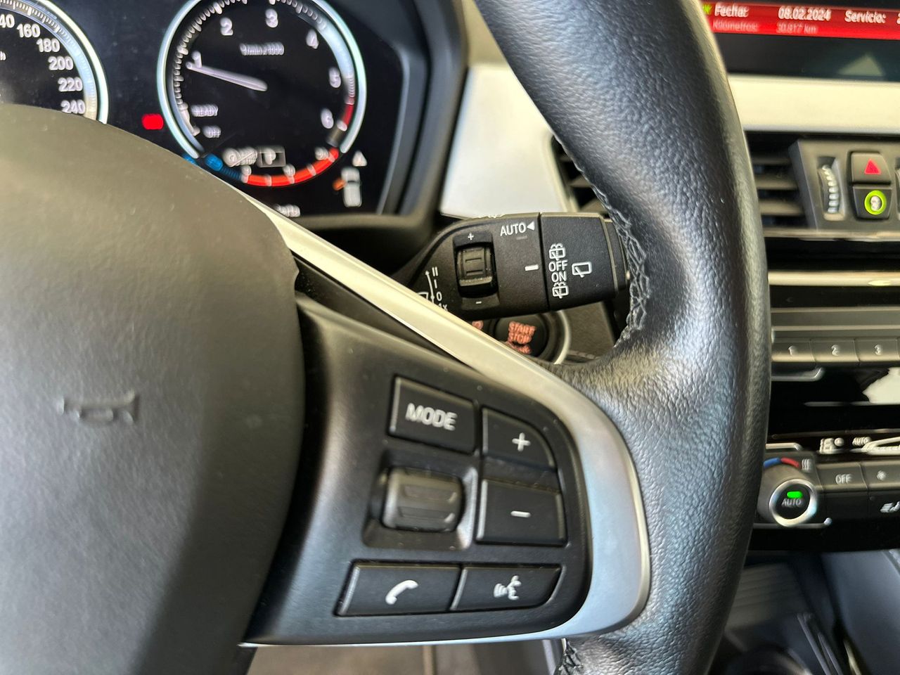 BMW X2 xDrive20dA 190CV - foto 19