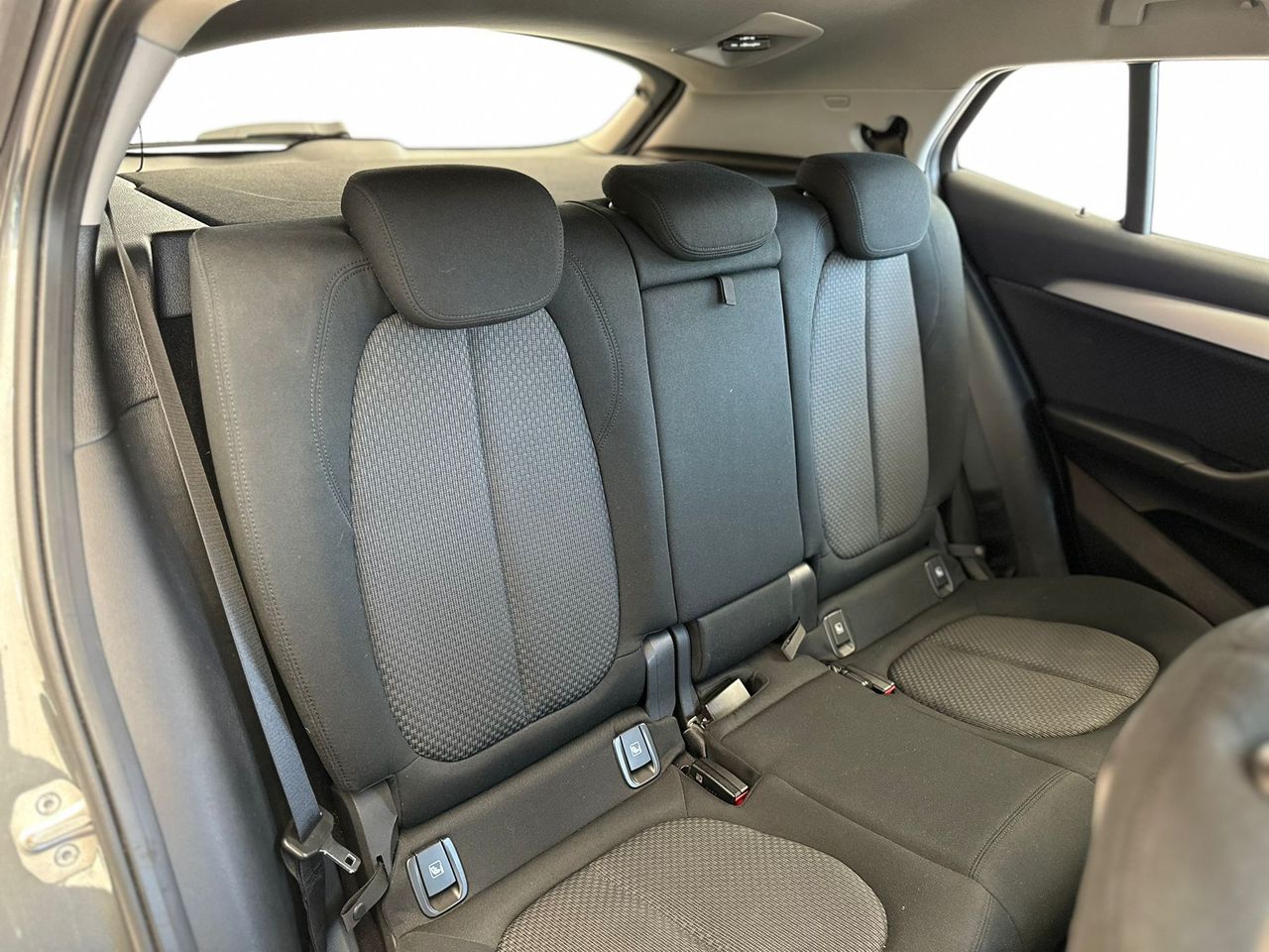 BMW X2 xDrive20dA 190CV - foto 23