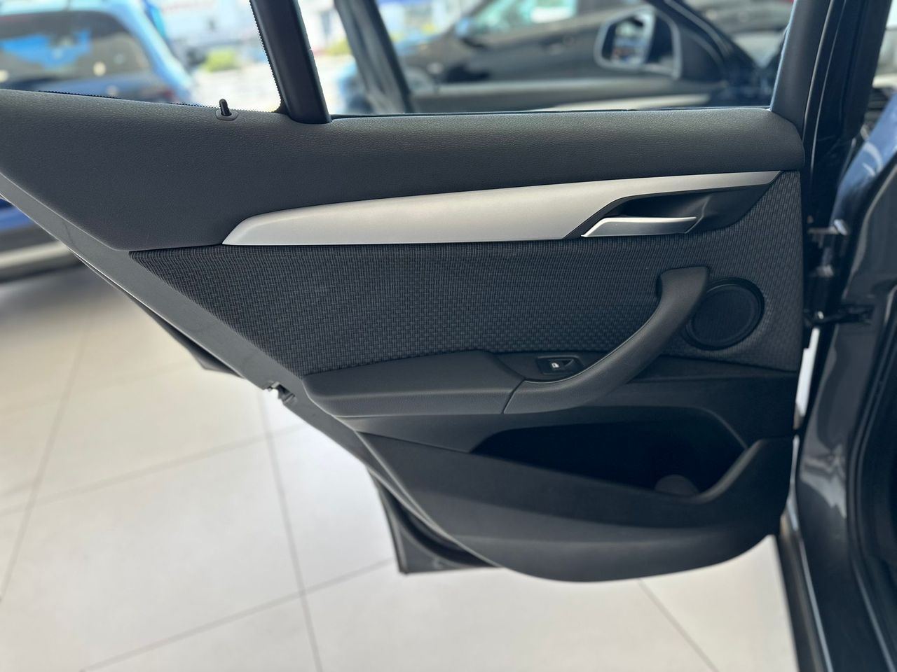 BMW X2 xDrive20dA 190CV - foto 27