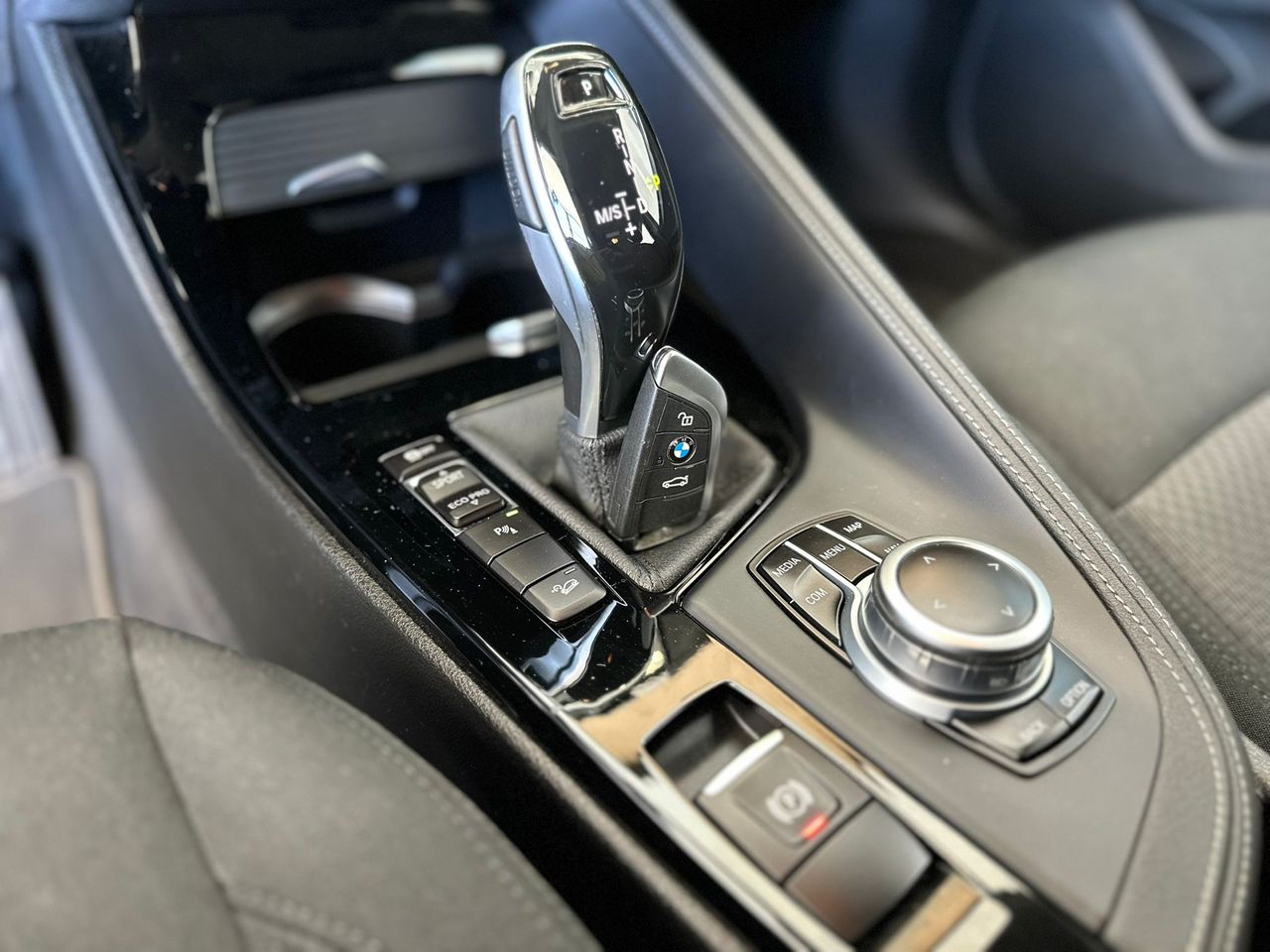 BMW X2 xDrive20dA 190CV - foto 13