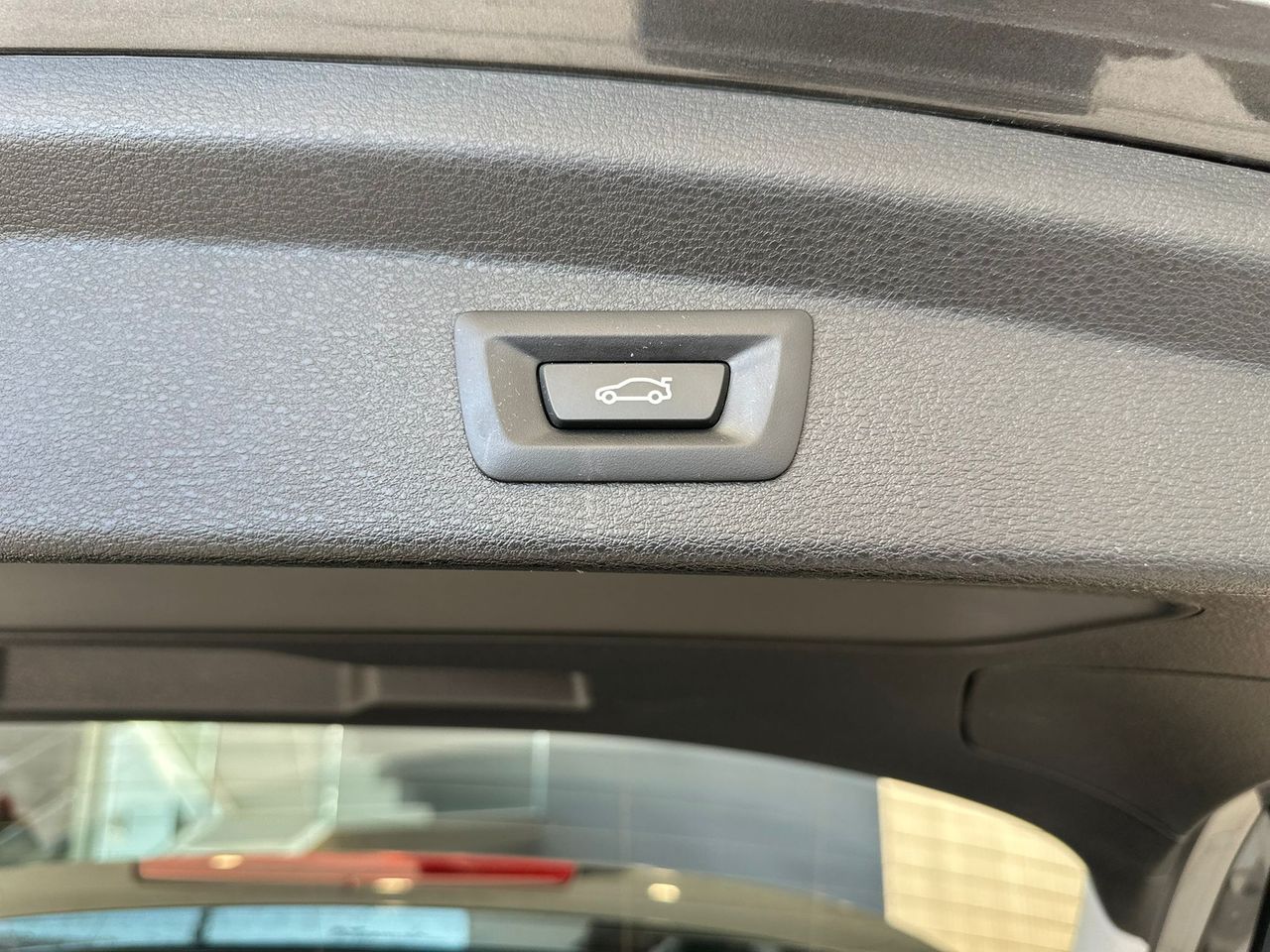 BMW X2 xDrive20dA 190CV - foto 9