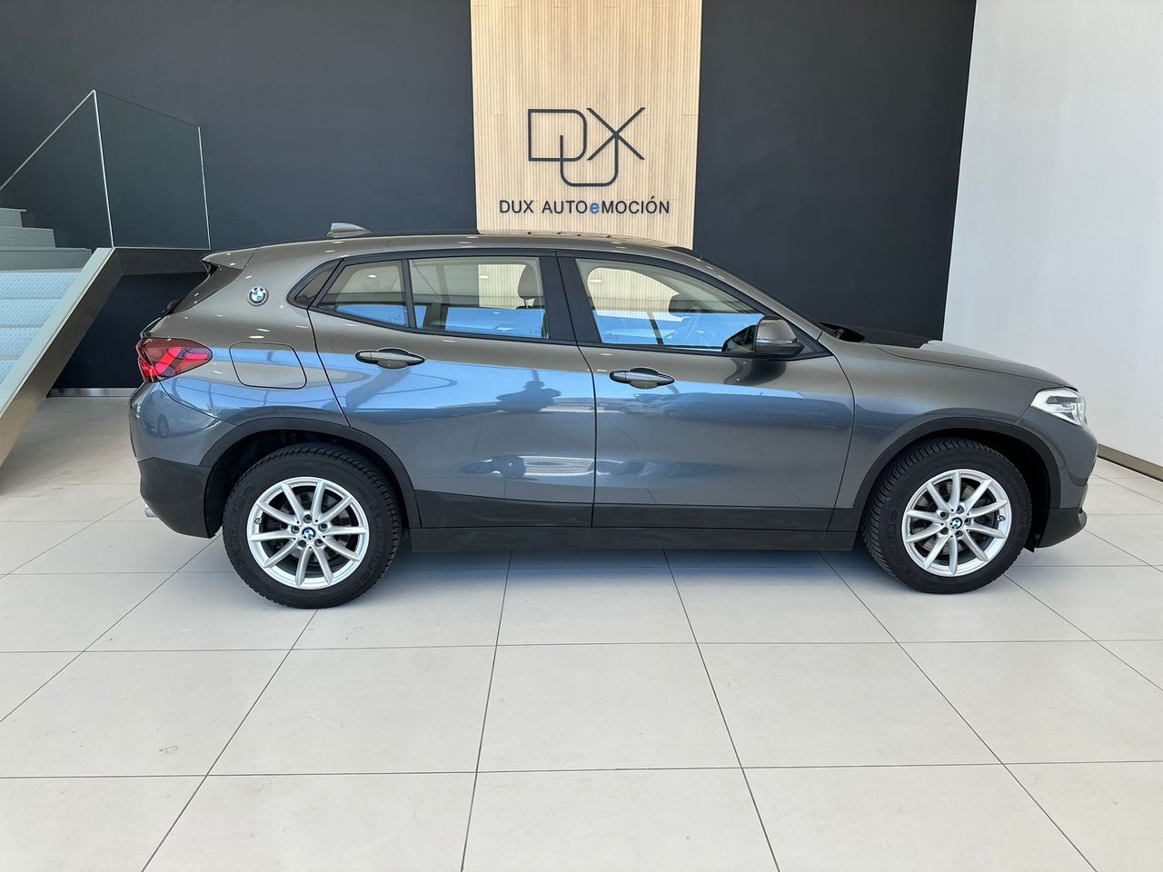 BMW X2 xDrive20dA 190CV - foto 4