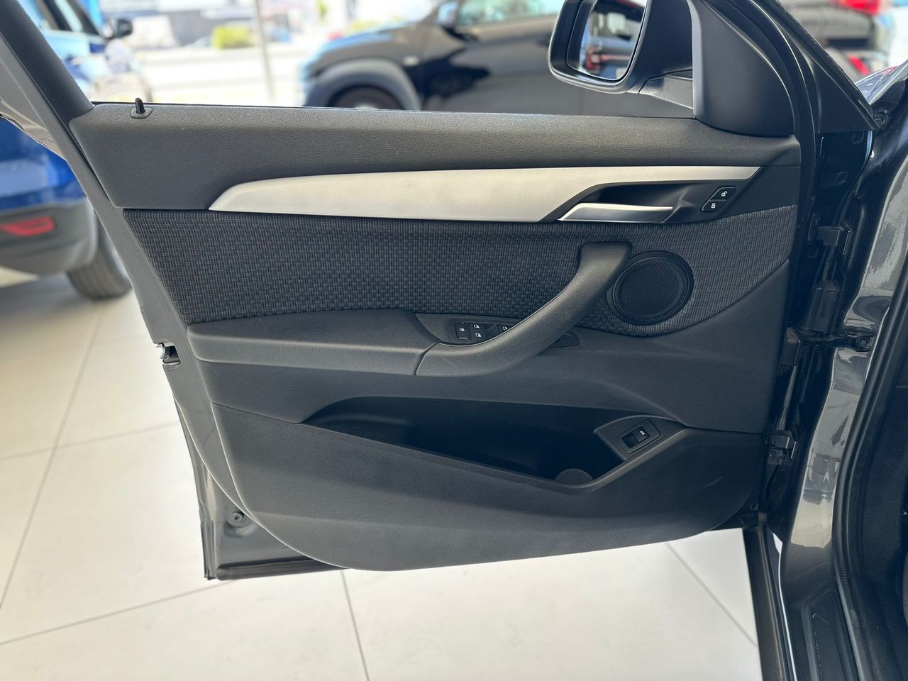 BMW X2 xDrive20dA 190CV - foto 28