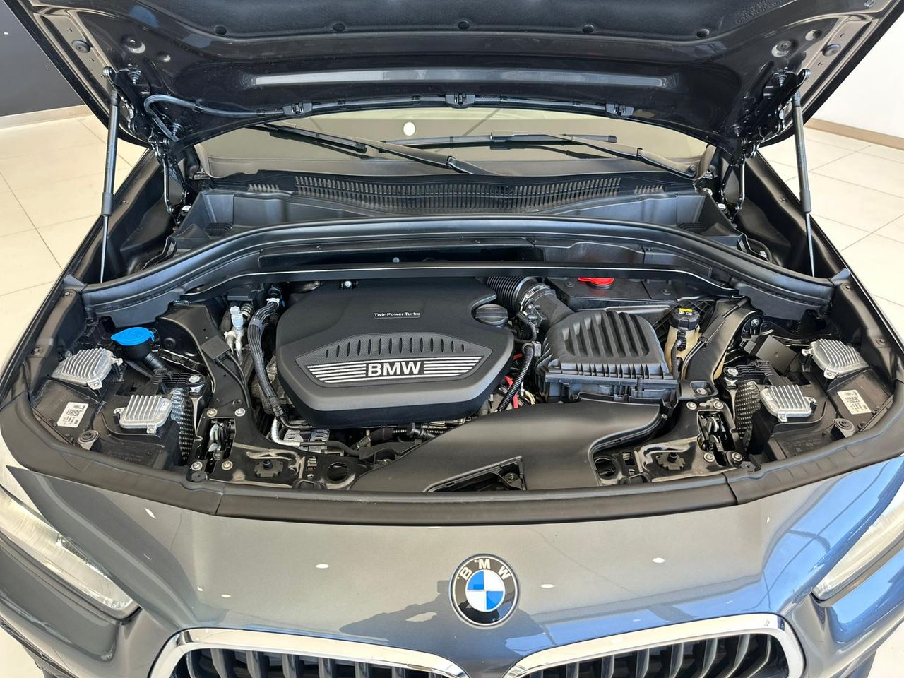 BMW X2 xDrive20dA 190CV - foto 7