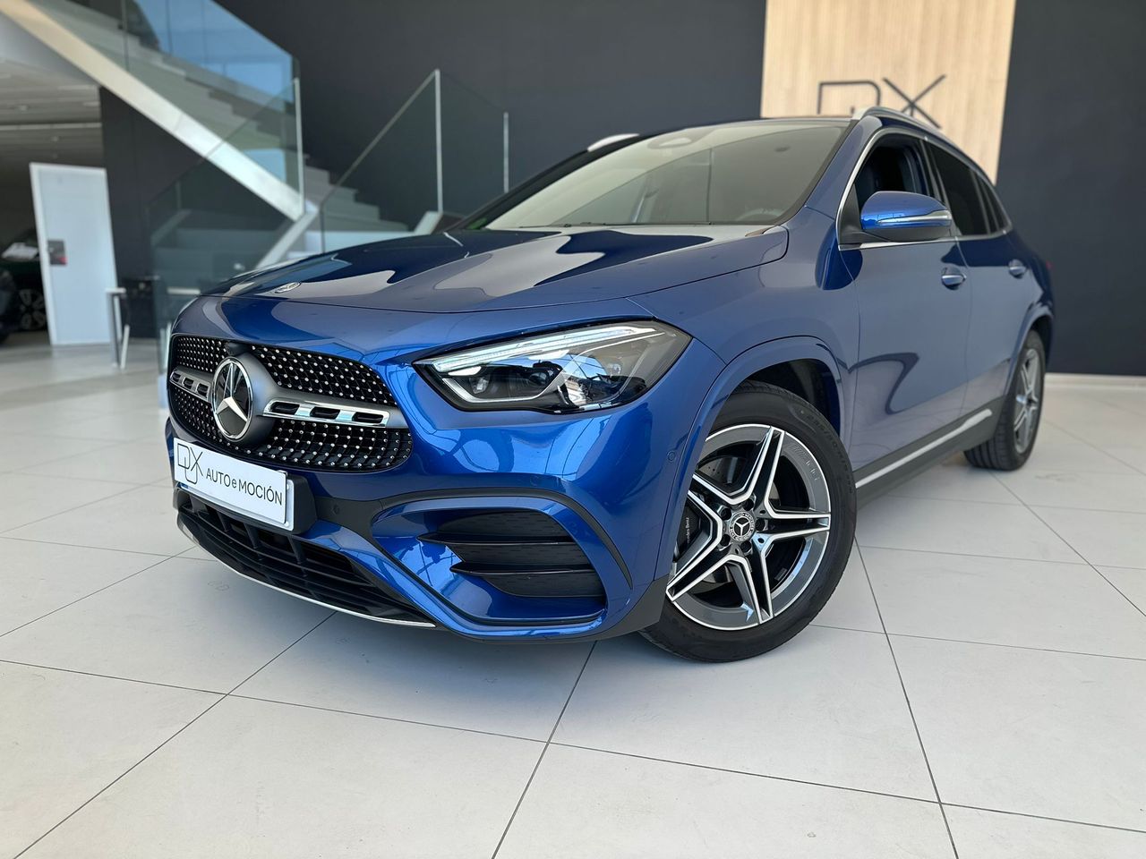 mercedes gla 2024 /