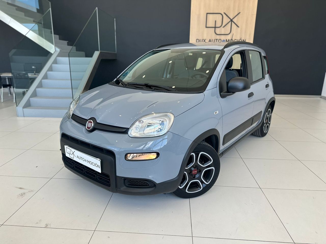 fiat panda 2022 /