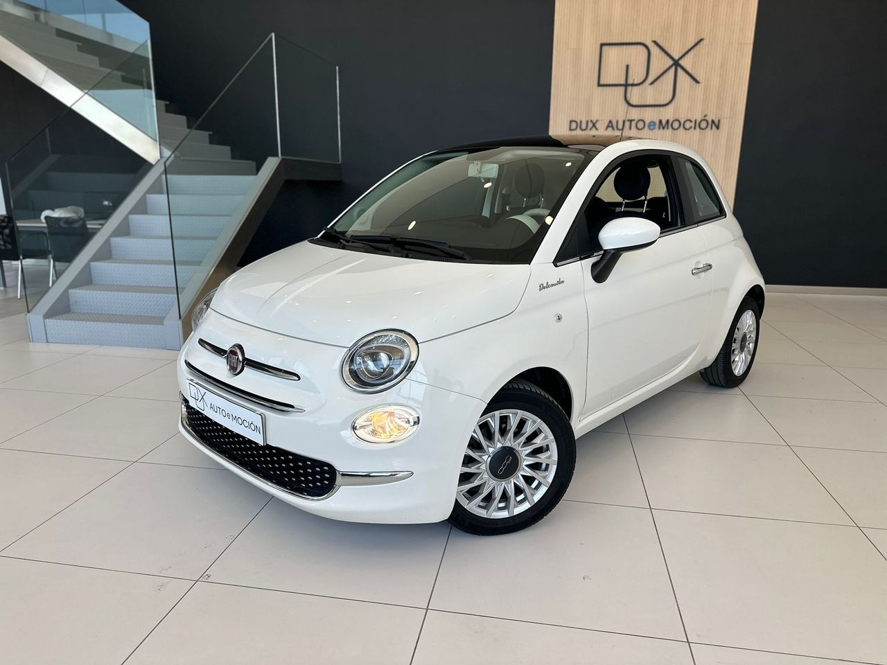 fiat 500 2022 /