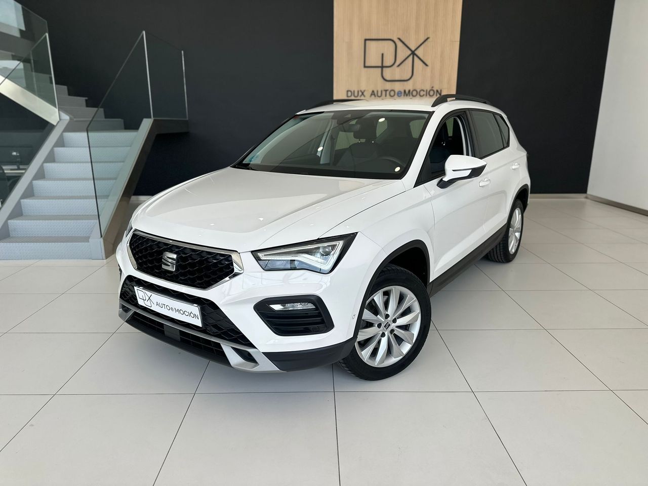 seat ateca 2021 /