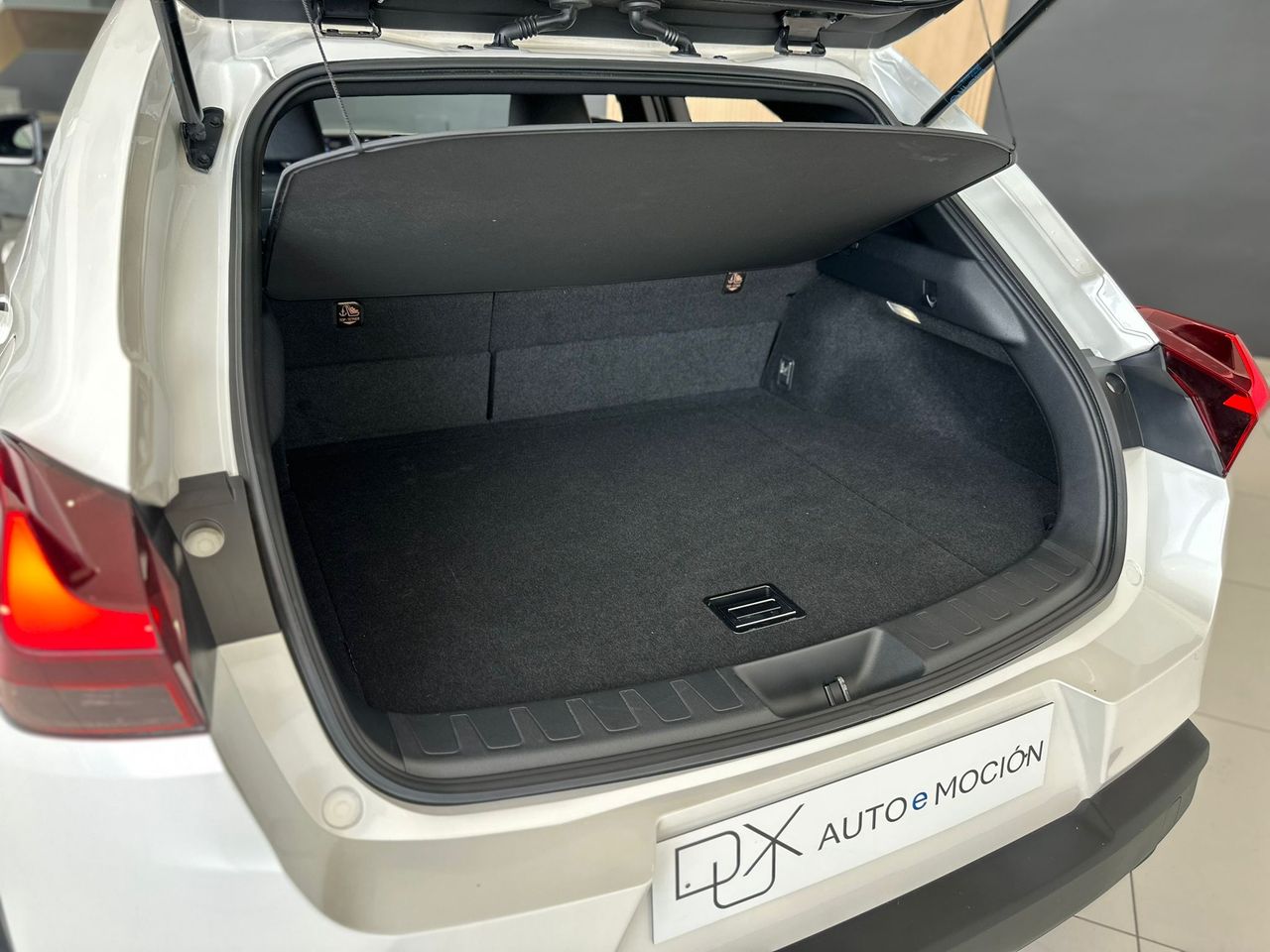 Lexus UX 2.0 250h Executive 4WD - foto 7