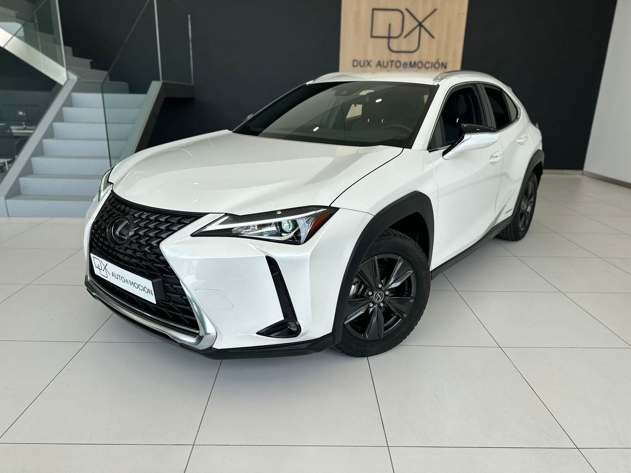 lexus ux 2020 /