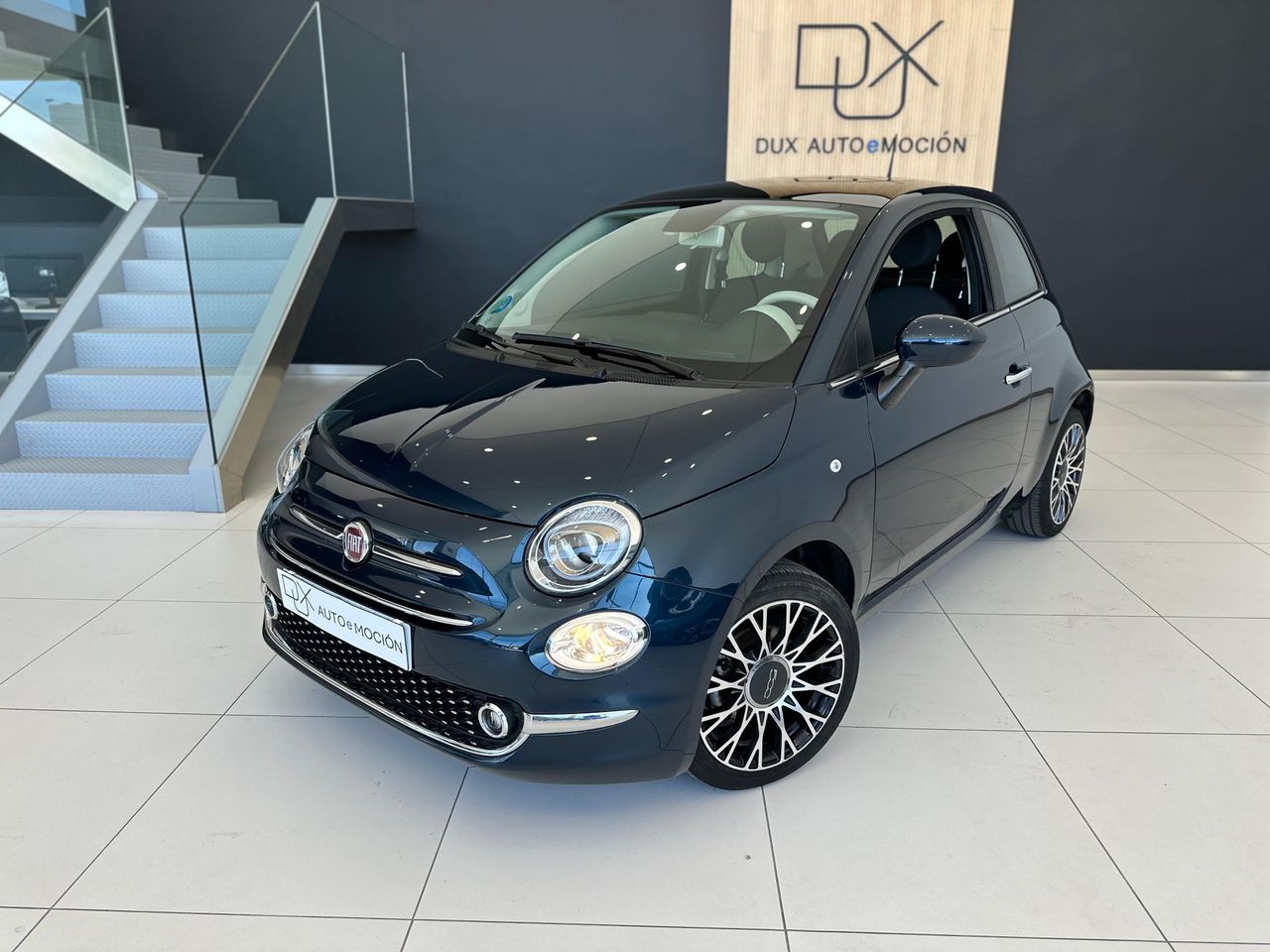 fiat 500 2023 /