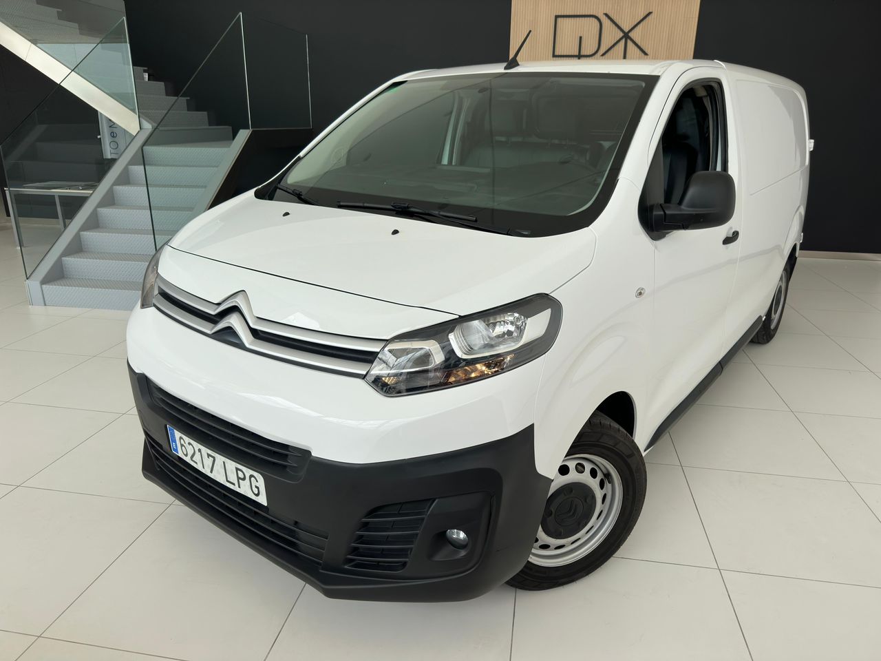 citroën jumpy 2021 /