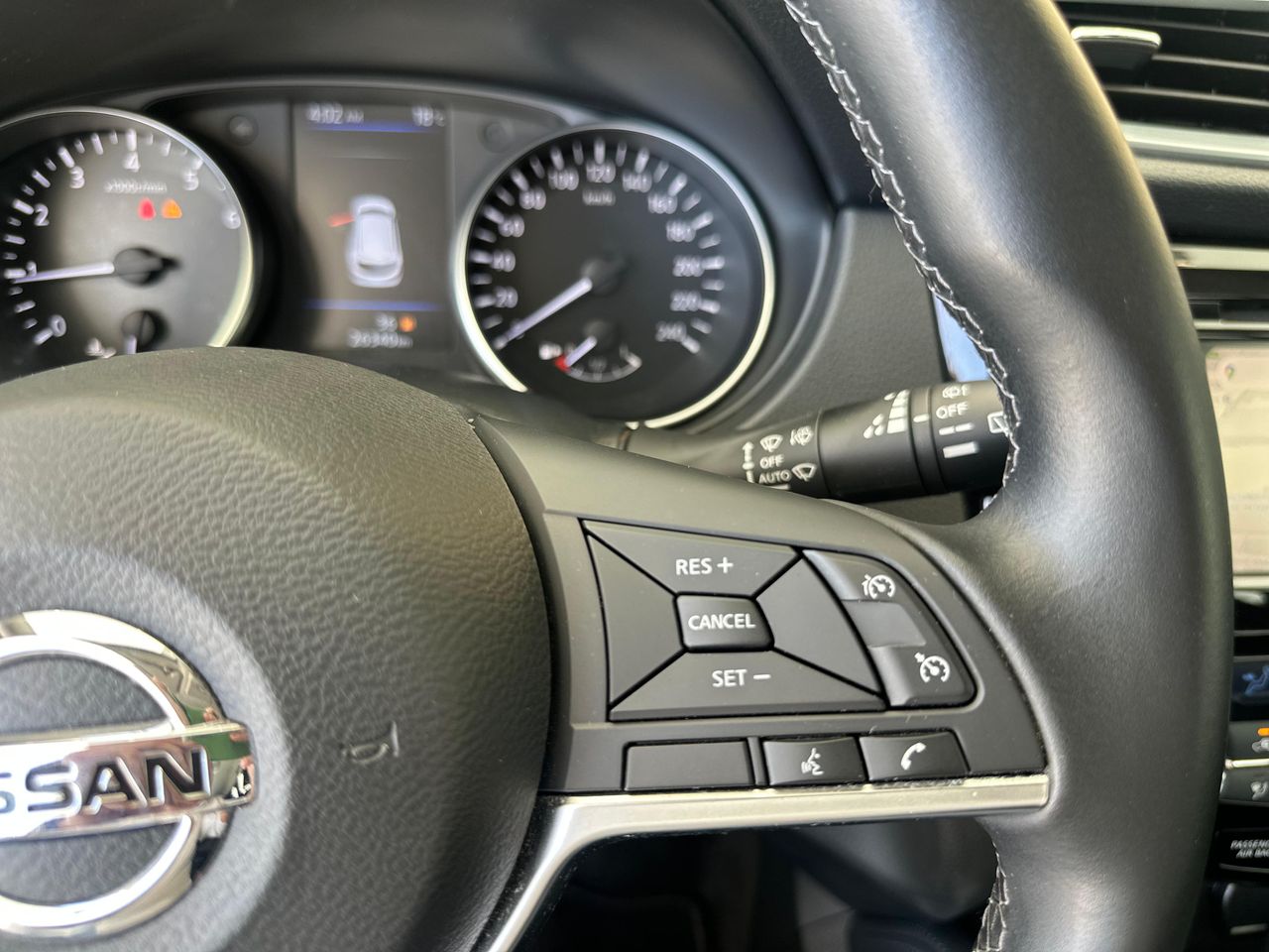 Nissan Qashqai NISSAN QASHQAI DIGT 140 CV E6D NSTYLE - foto 16