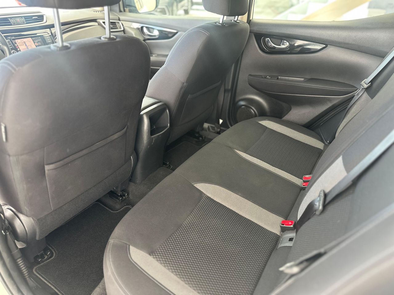 Nissan Qashqai NISSAN QASHQAI DIGT 140 CV E6D NSTYLE - foto 24