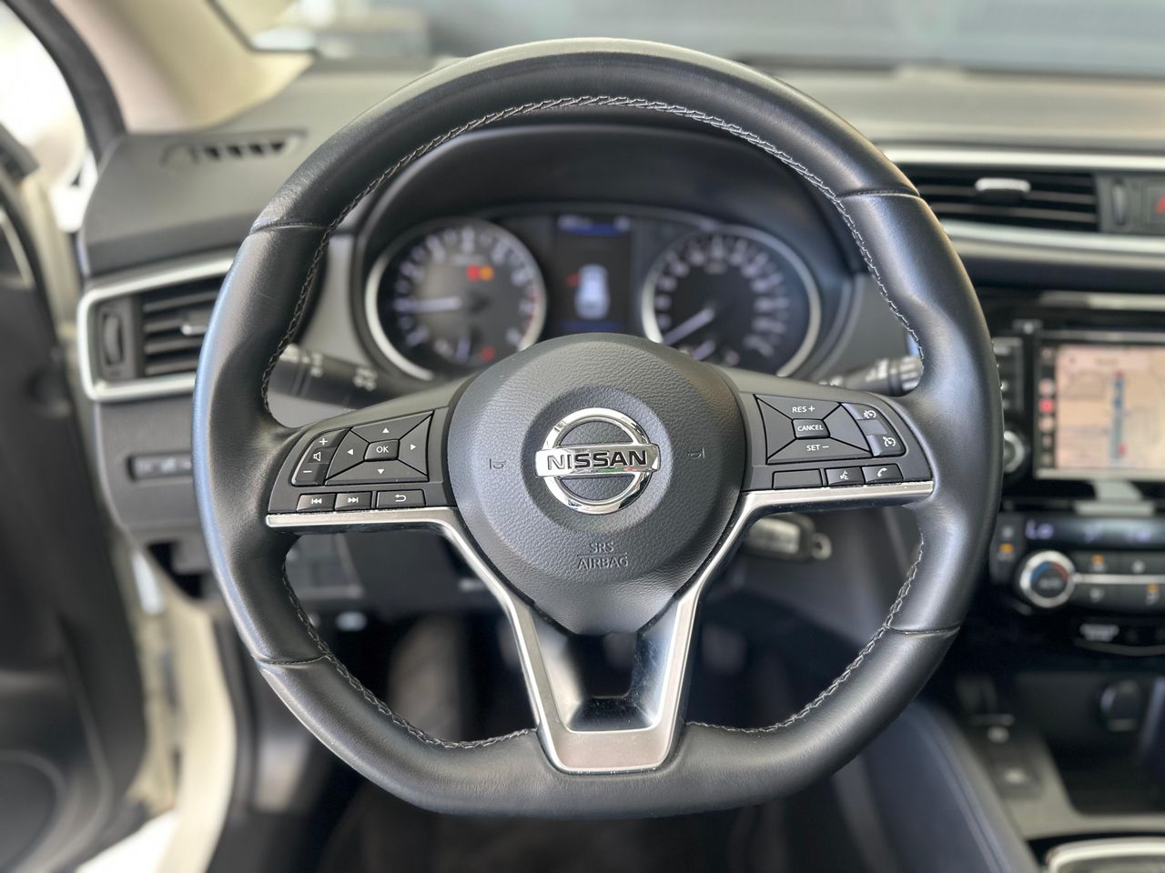 Nissan Qashqai NISSAN QASHQAI DIGT 140 CV E6D NSTYLE - foto 10