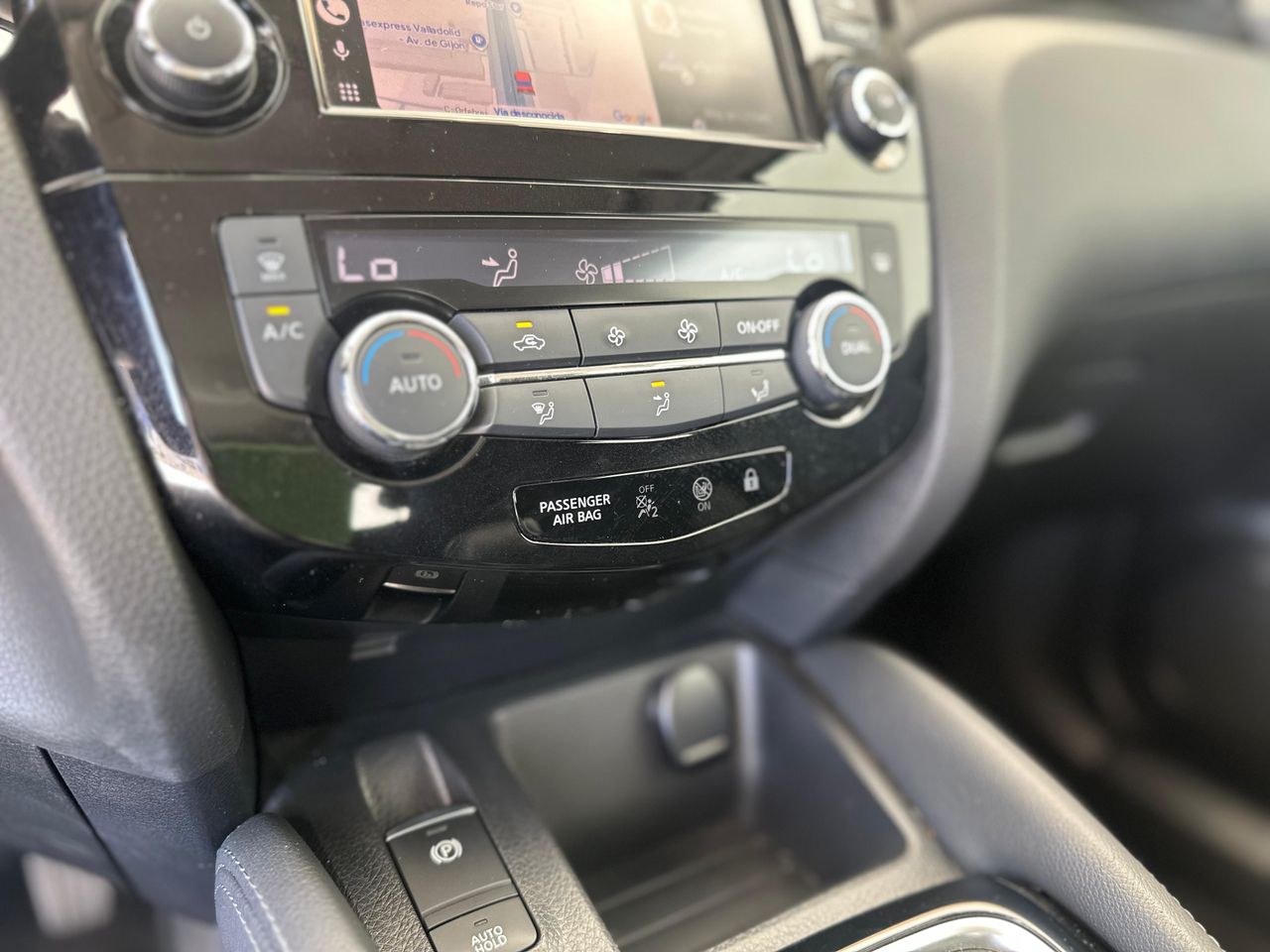 Nissan Qashqai NISSAN QASHQAI DIGT 140 CV E6D NSTYLE - foto 13