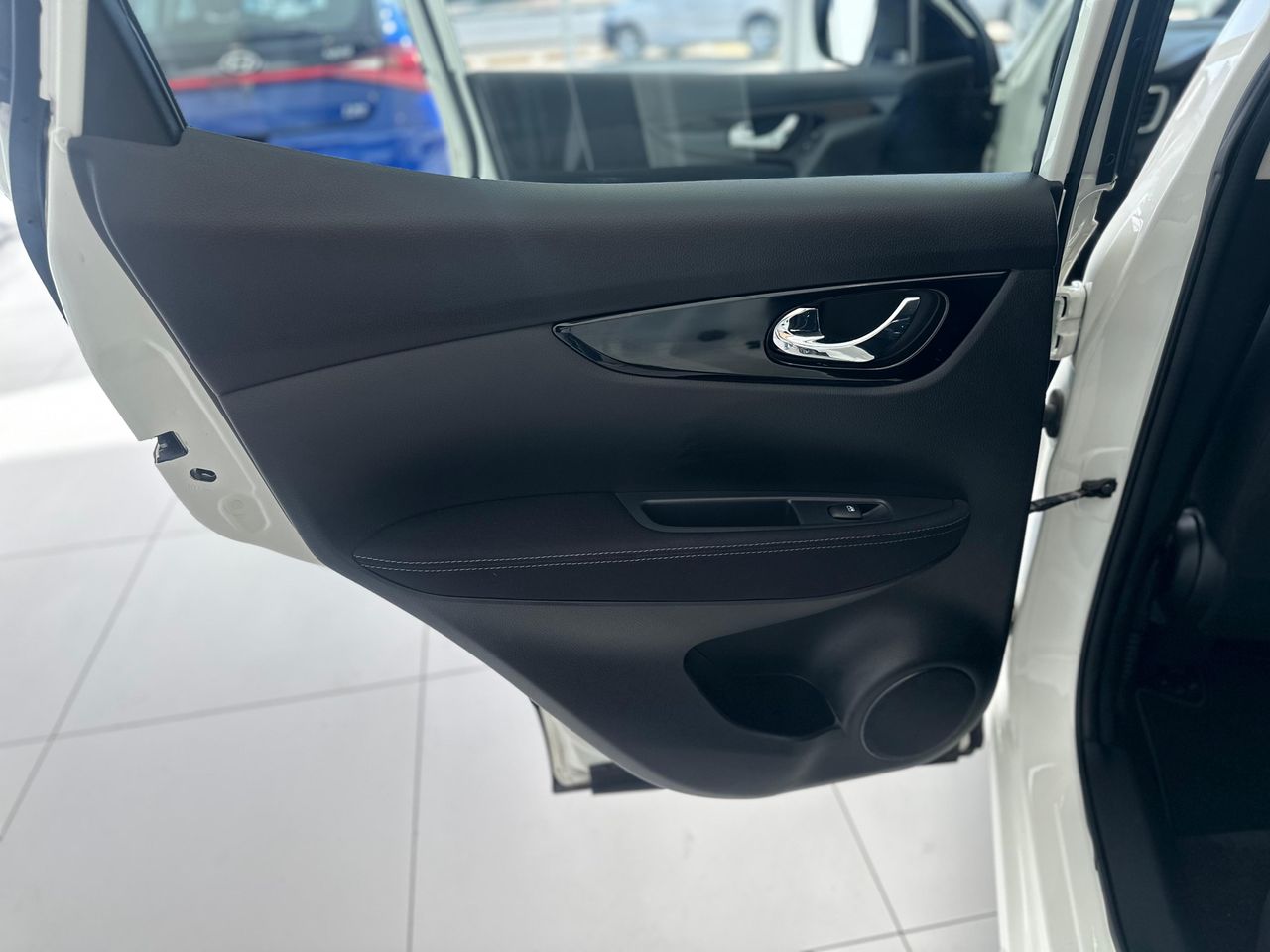 Nissan Qashqai NISSAN QASHQAI DIGT 140 CV E6D NSTYLE - foto 26