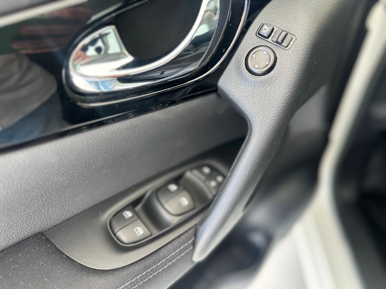 Nissan Qashqai NISSAN QASHQAI DIGT 140 CV E6D NSTYLE - foto 19