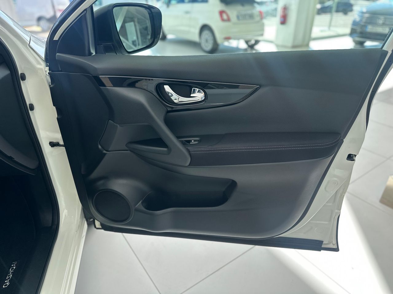 Nissan Qashqai NISSAN QASHQAI DIGT 140 CV E6D NSTYLE - foto 27