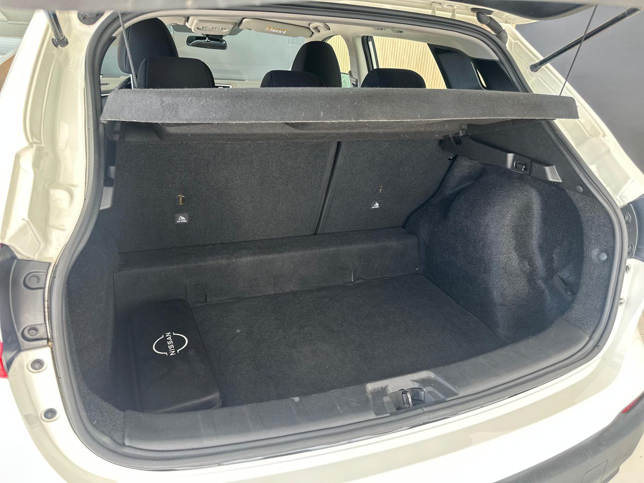 Nissan Qashqai NISSAN QASHQAI DIGT 140 CV E6D NSTYLE - foto 8