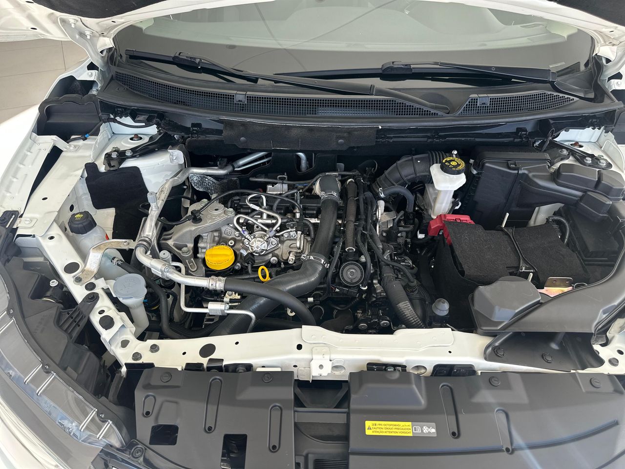 Nissan Qashqai NISSAN QASHQAI DIGT 140 CV E6D NSTYLE - foto 7