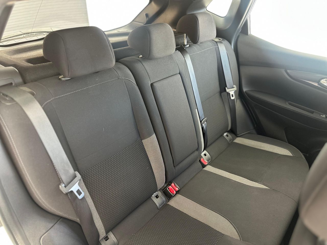 Nissan Qashqai NISSAN QASHQAI DIGT 140 CV E6D NSTYLE - foto 23