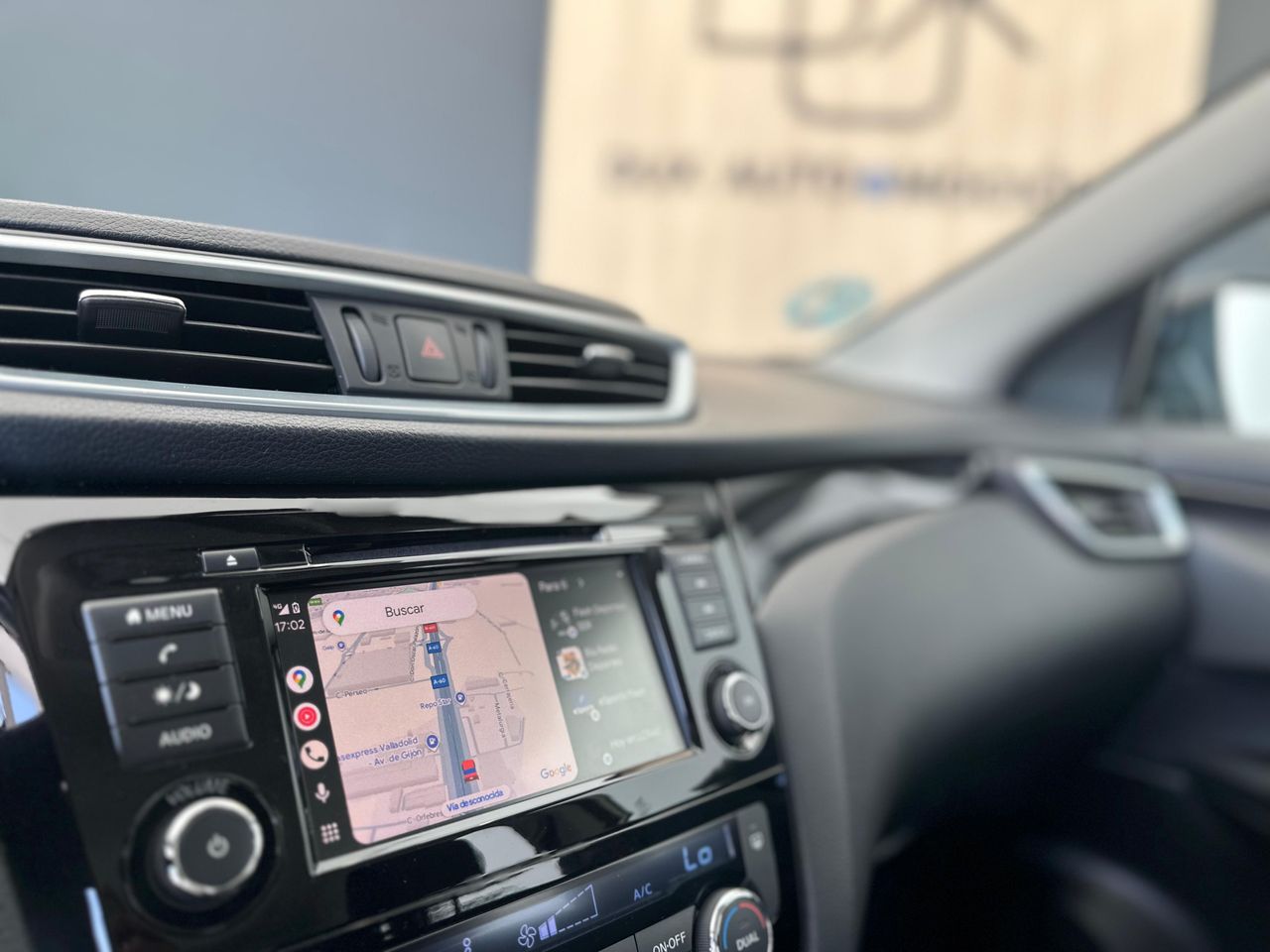 Nissan Qashqai NISSAN QASHQAI DIGT 140 CV E6D NSTYLE - foto 14