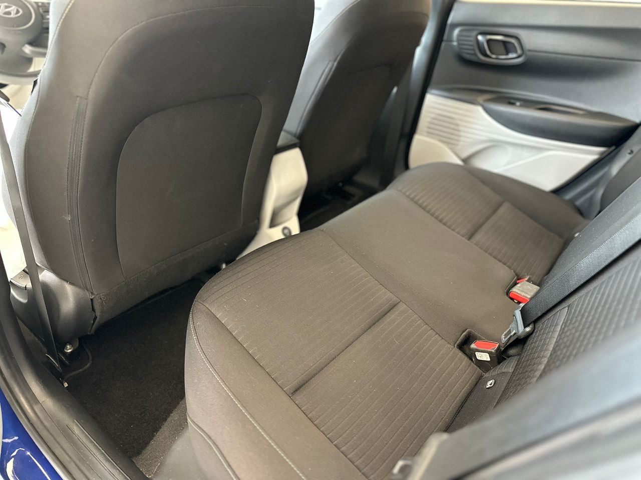 Hyundai i20 HYUNDAI i20 1.0 TGDI 48V Klass DCT - foto 26