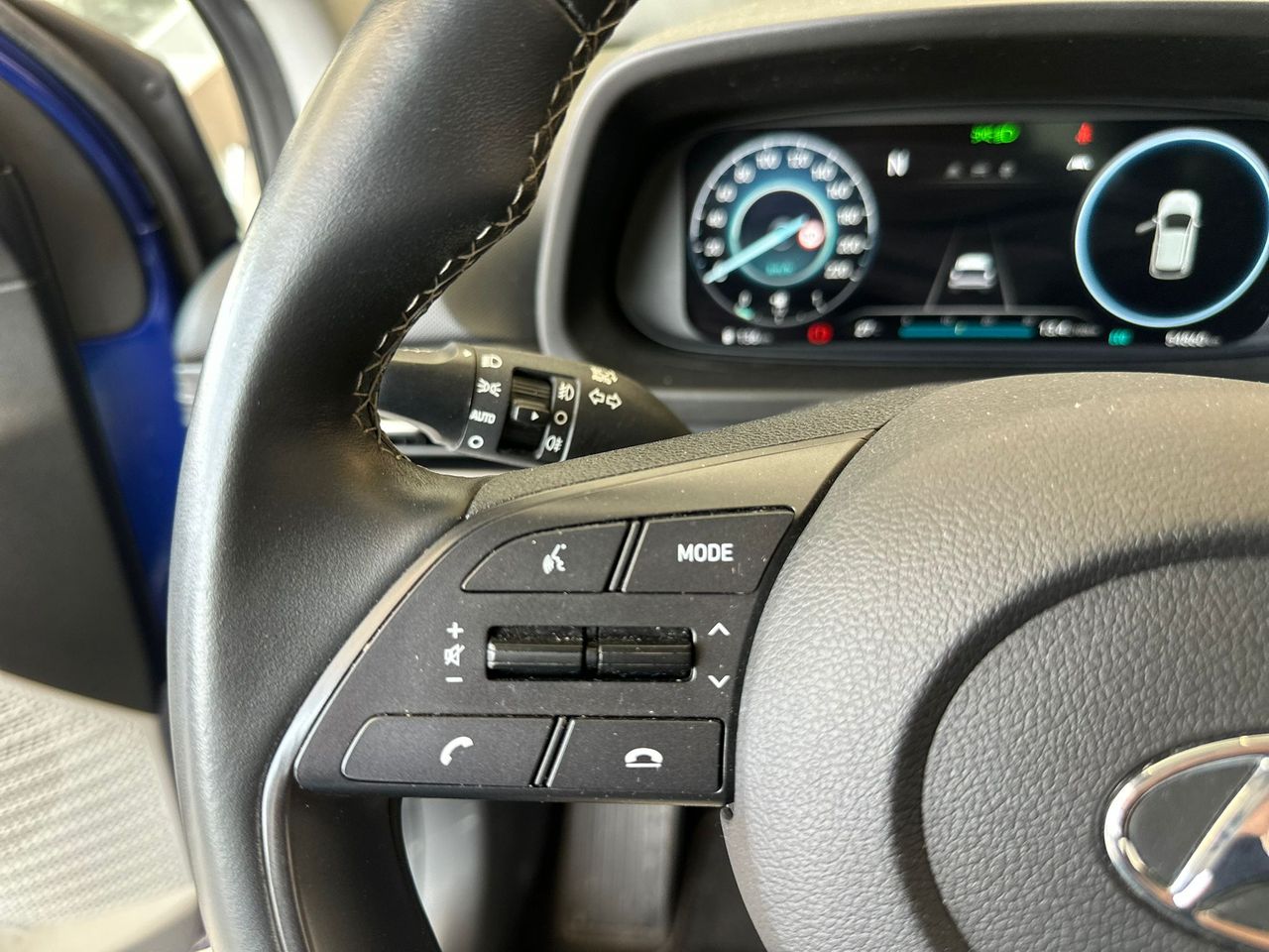 Hyundai i20 HYUNDAI i20 1.0 TGDI 48V Klass DCT - foto 15