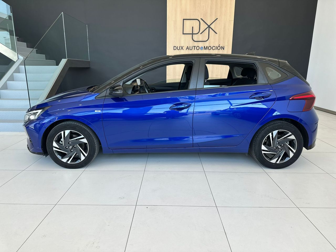 Hyundai i20 HYUNDAI i20 1.0 TGDI 48V Klass DCT - foto 4